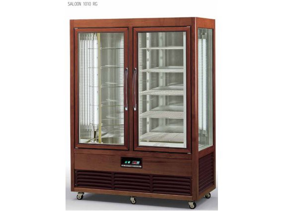 Vetrina refrigerata Saloon 1010 RG +4/+10°